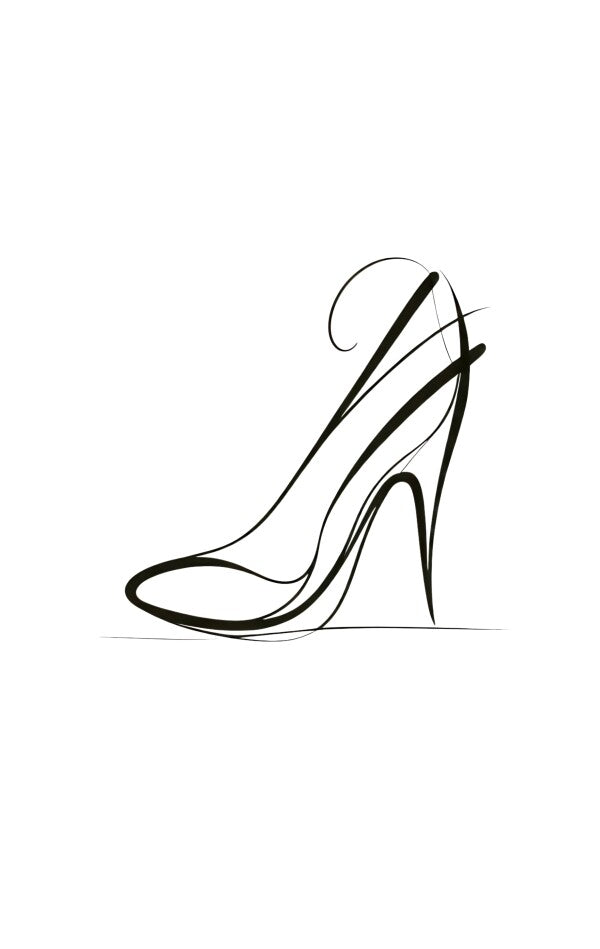 Buy Framed Art Wall Art depicting Pump Minimalist which is hanging on the wall