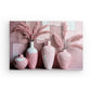 XL Canvas Wall Art depicting Halmstad Still Life which is hanging on the wall