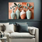 Buy Canvas Wall Art depicting Askersund Still Life which is hanging on the wall