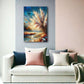 Buy Canvas Wall Art depicting Pampas Habitat which is hanging on the wall