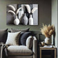 Buy Canvas Wall Art depicting Lyrestad Still Life which is hanging on the wall